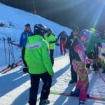 Na Trofeji društev v organizaciji AŠD Mladina