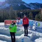 Tržaško prvenstvo v teku na smučeh