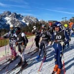 Na Trofeji društev v organizaciji AŠD Mladina