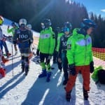 Na Trofeji društev v organizaciji AŠD Mladina