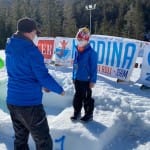 Tržaško prvenstvo v teku na smučeh