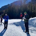 Tržaško prvenstvo v teku na smučeh