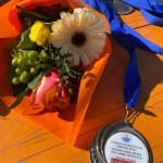 Tržaško prvenstvo v teku na smučeh