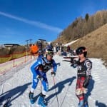 Na Trofeji društev v organizaciji AŠD Mladina