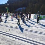 Tržaško prvenstvo v teku na smučeh