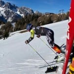 Na Trofeji društev v organizaciji AŠD Mladina