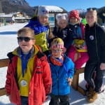 Tržaško prvenstvo v teku na smučeh