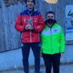 Na Trofeji društev v organizaciji AŠD Mladina
