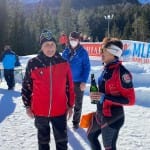 Tržaško prvenstvo v teku na smučeh