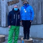 Na Trofeji društev v organizaciji AŠD Mladina