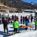 Tržaško prvenstvo v teku na smučeh