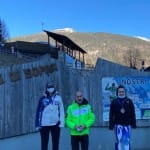 Na Trofeji društev v organizaciji AŠD Mladina