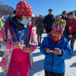 Tržaško prvenstvo v teku na smučeh