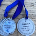 Na Trofeji društev v organizaciji AŠD Mladina