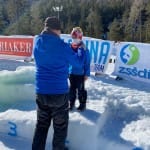 Tržaško prvenstvo v teku na smučeh