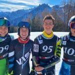 Na Trofeji društev v organizaciji AŠD Mladina