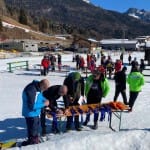 Tržaško prvenstvo v teku na smučeh