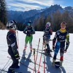 Na Trofeji društev v organizaciji AŠD Mladina