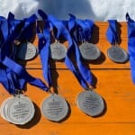 Tržaško prvenstvo v teku na smučeh