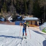 Na Trofeji društev v organizaciji AŠD Mladina