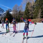 Na Trofeji društev v organizaciji AŠD Mladina