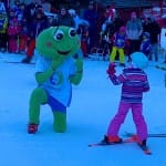 Tržaško prvenstvo v teku na smučeh