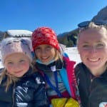 Tržaško prvenstvo v teku na smučeh