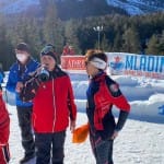 Tržaško prvenstvo v teku na smučeh