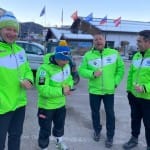 Na Trofeji društev v organizaciji AŠD Mladina