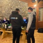 Na Trofeji društev v organizaciji AŠD Mladina