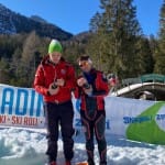 Tržaško prvenstvo v teku na smučeh