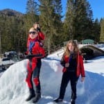 Tržaško prvenstvo v teku na smučeh