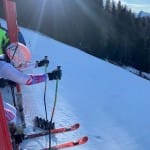 Na Trofeji društev v organizaciji AŠD Mladina