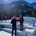 Tržaško prvenstvo v teku na smučeh