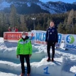 Tržaško prvenstvo v teku na smučeh