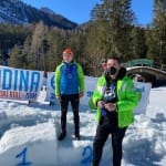 Tržaško prvenstvo v teku na smučeh