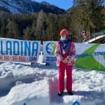 Tržaško prvenstvo v teku na smučeh