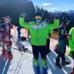 Na Trofeji društev v organizaciji AŠD Mladina