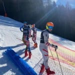 Na Trofeji društev v organizaciji AŠD Mladina