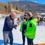 Tržaško prvenstvo v teku na smučeh