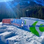 Tržaško prvenstvo v teku na smučeh