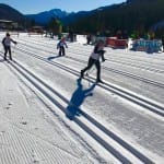 Tržaško prvenstvo v teku na smučeh