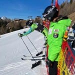 Na Trofeji društev v organizaciji AŠD Mladina