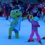 Tržaško prvenstvo v teku na smučeh