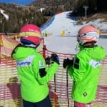 Na Trofeji društev v organizaciji AŠD Mladina