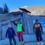 Na Trofeji društev v organizaciji AŠD Mladina