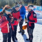 Tržaško prvenstvo v teku na smučeh