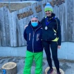 Na Trofeji društev v organizaciji AŠD Mladina