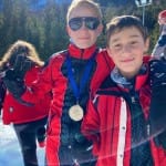 Tržaško prvenstvo v teku na smučeh