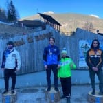 Na Trofeji društev v organizaciji AŠD Mladina